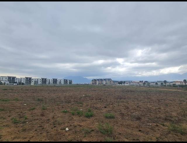 LAND FOR SALE IN WHISPERING PINES
